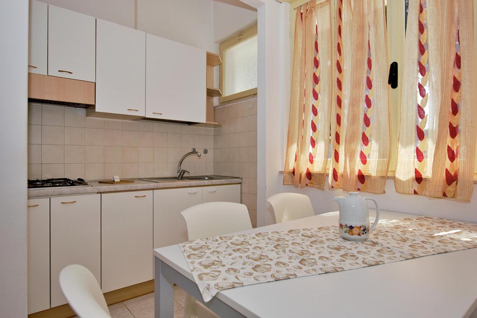 Residenza Valcris Apartment Lignano Sabbiadoro Exterior foto