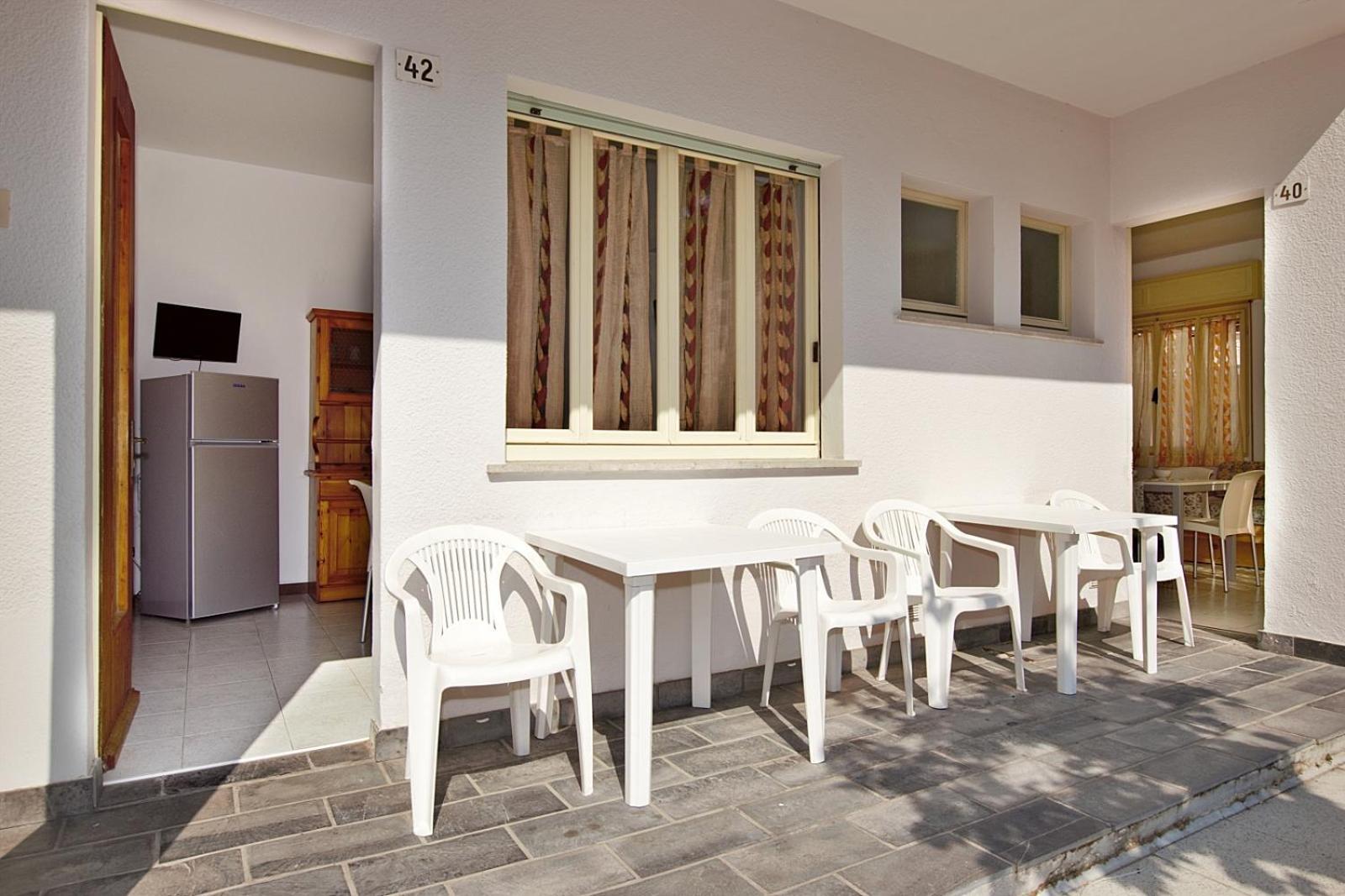 Residenza Valcris Apartment Lignano Sabbiadoro Exterior foto