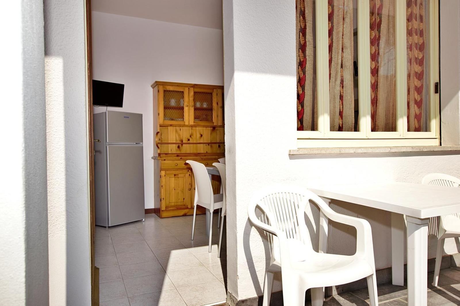 Residenza Valcris Apartment Lignano Sabbiadoro Exterior foto
